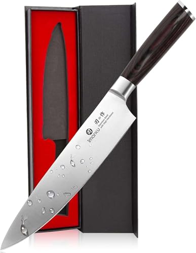 gyutou knives 8 inch