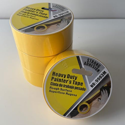 Heavy Duty Painter's Tape