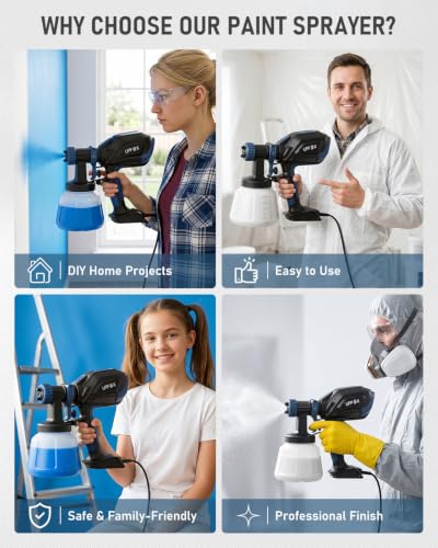 Paint Sprayer