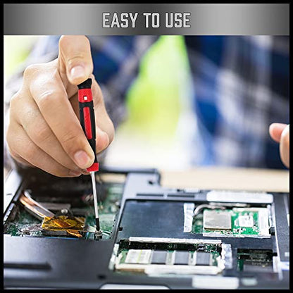 Magnetic Screwdriver Sets