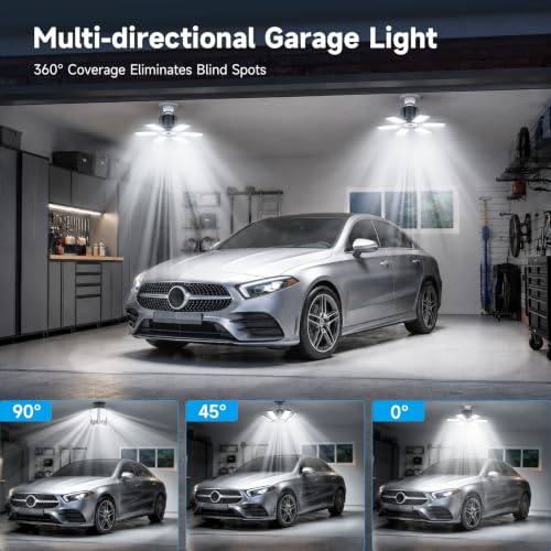 Garage Lights