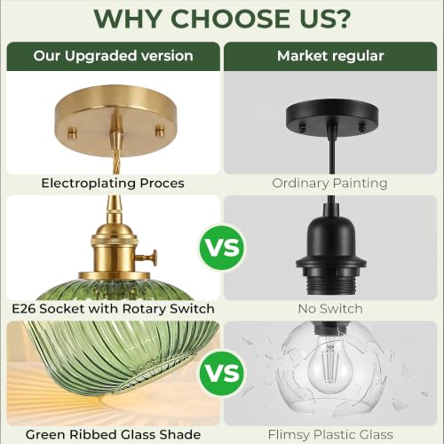 Pendant Light Fixtures