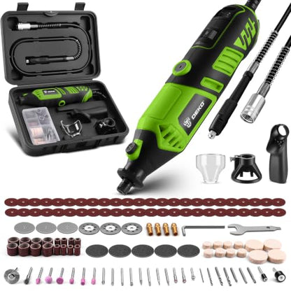 Rotary Tool Kit