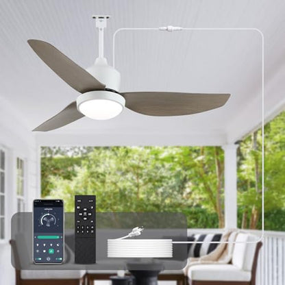 Waterproof Outdoor Ceiling
