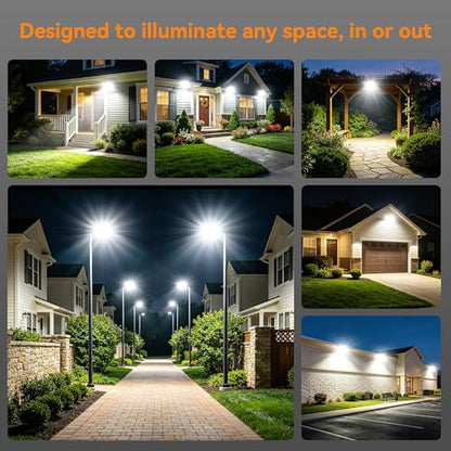 LED Flood Light 100W