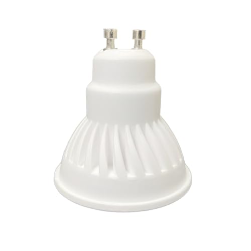 4 Pack Dimmable GU10 LED Spotlight Bulbs