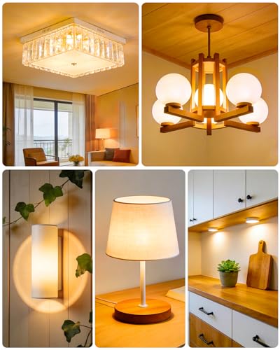 G4 LED Bulb 4W