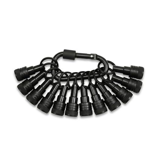 12pcs Bit Holder