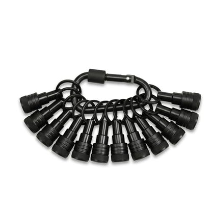 12pcs Bit Holder