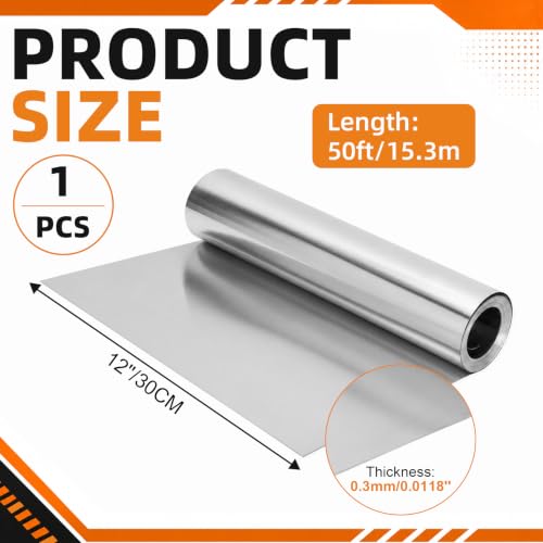 Aluminum Flashing Roll Roof Flashing