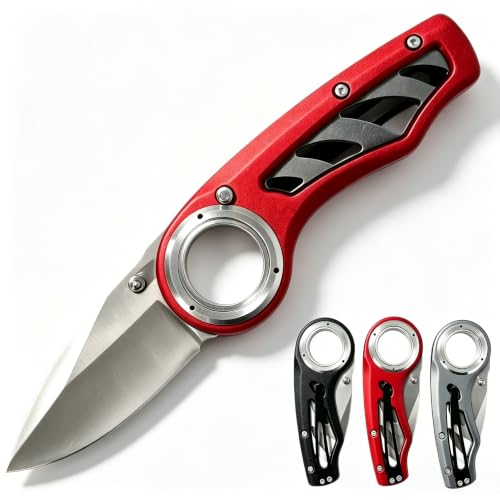 Folding Utility Knife