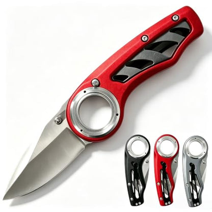 Folding Utility Knife