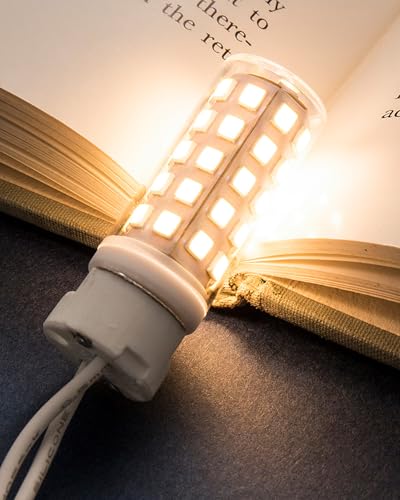 G4 LED Bulb 4W