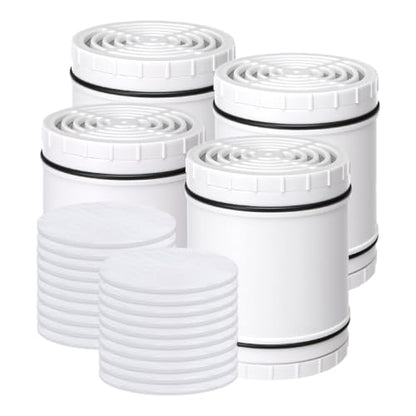 HD Multi Stage Shower Filter Replacement Cartridge for SF400 & SF500