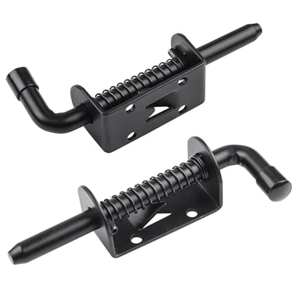 Spring Loaded Latch Pin