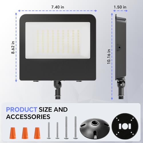 LED Flood Lights Outdoor