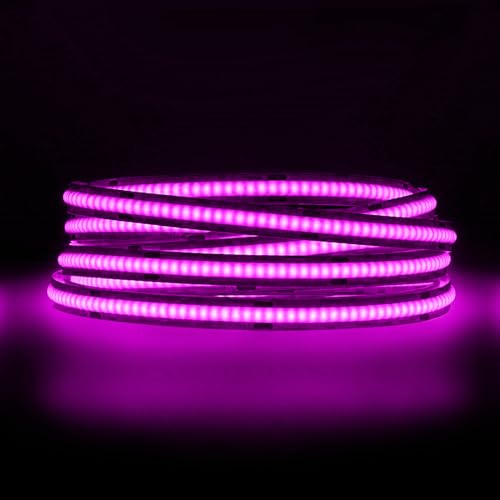 FCOB COB LED Strip Light Flexible Tape Light