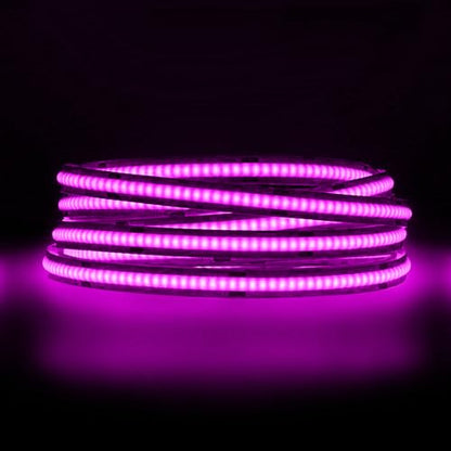 FCOB COB LED Strip Light Flexible Tape Light