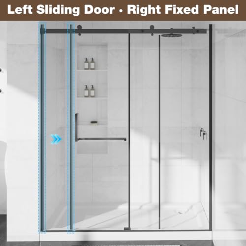 Shower Door 56