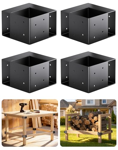 Heavy Duty Workbench Bracket Kit