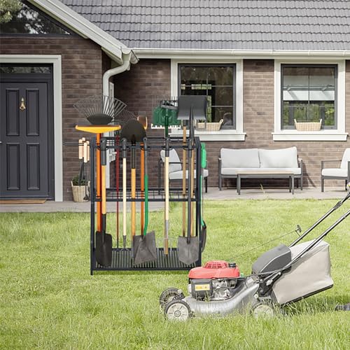 Garden Tool Organizer