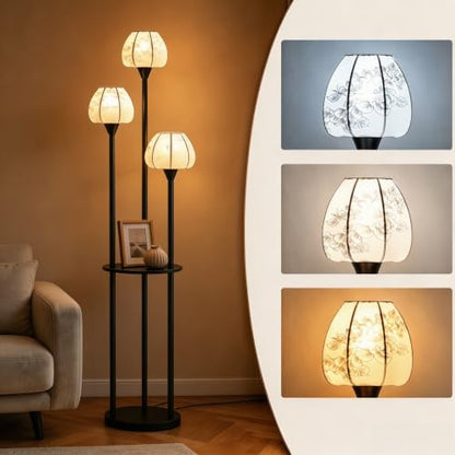 Floor Lamps for Living Room