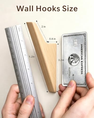 Coat Hooks