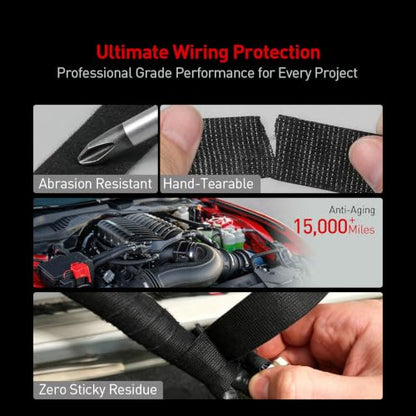 Wiring Harness Tape