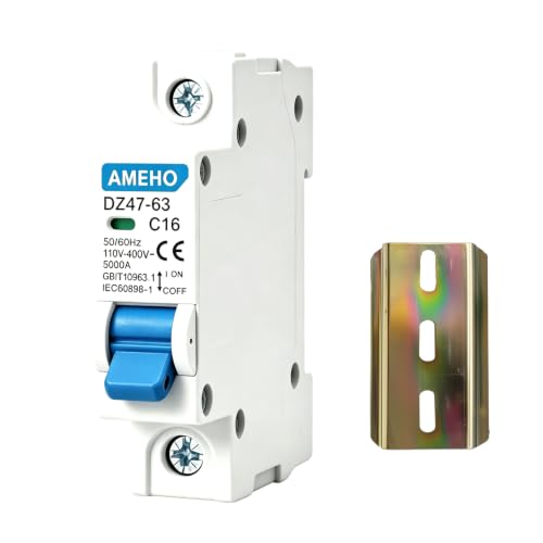 Miniature Circuit Breaker
