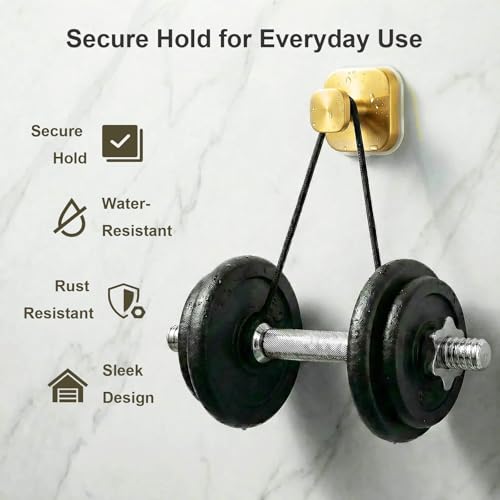Suction Cup Hooks for Shower