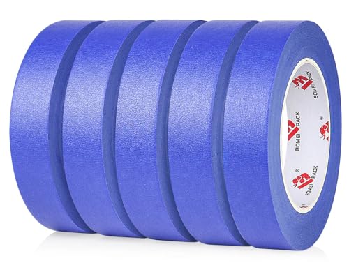 Painters Tape 1 Inch Bulk
