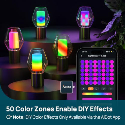 Smart Light Stick