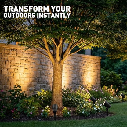 Landscape Lighting Outdoor Landscape Spotlights 20W 9604