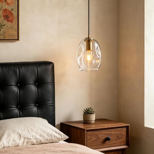 Modern Pendant Lights