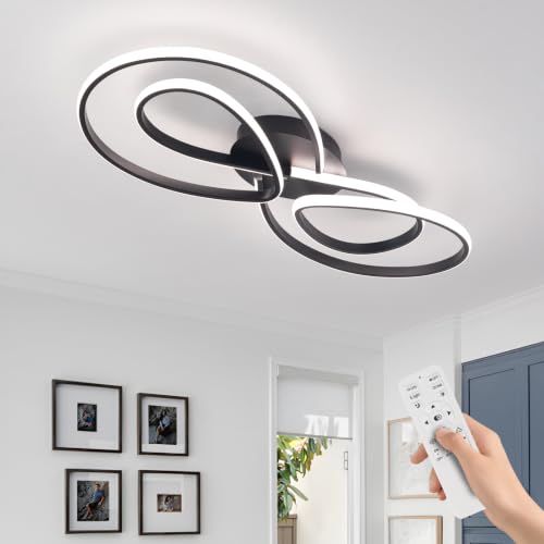 Modern LED Ceiling Light