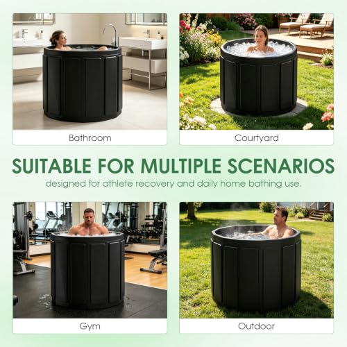 Portable Bathtub
