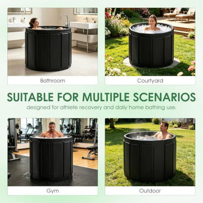 Portable Bathtub