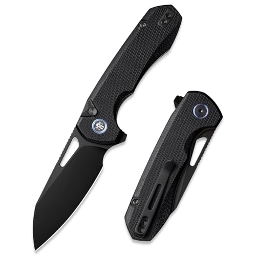 CAMEL Folding Pocket Knife