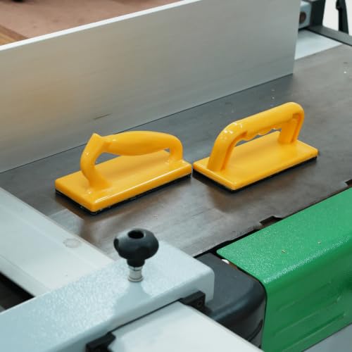 Safety Woodworking Push Block and Push Stick parent