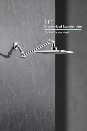 Singing Rian Fixed Shower Head Group