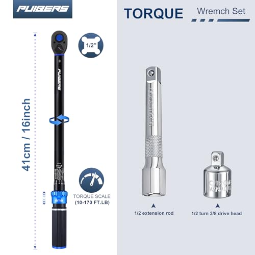 Torque Wrench