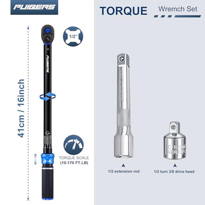 Torque Wrench