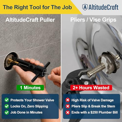 Cartridge Removal Tool