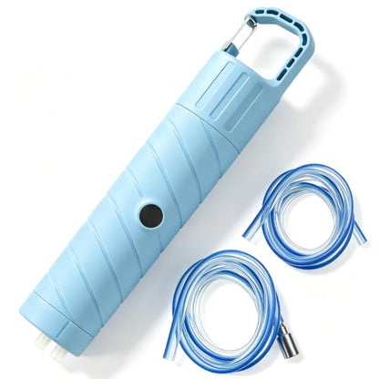 4.5V Food Grade Electric Water Transfer Pump