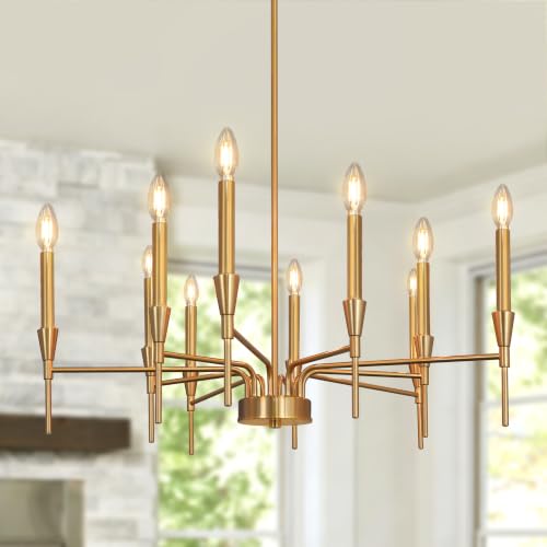 Chandelier Farmhouse Chandeliers for Dining Room