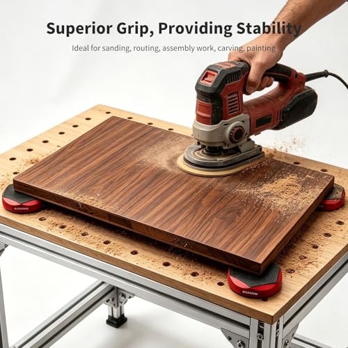 Workbench Accessories for 3