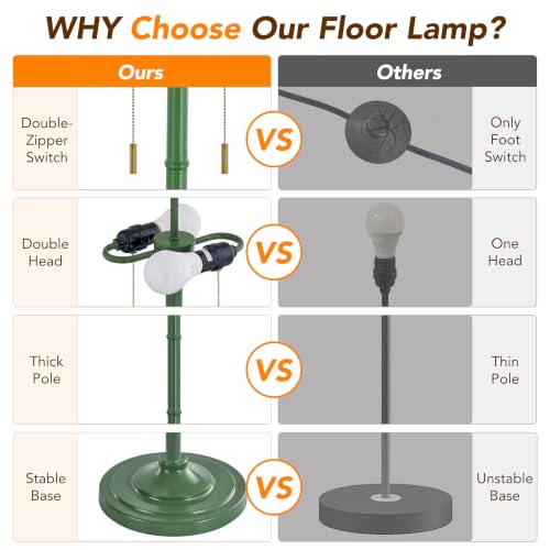 Floor Lamp for Living Room