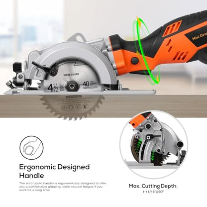 Power Circular Saw 76602L 97630L 76602L