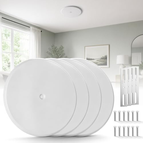 Ceiling Cover Plate