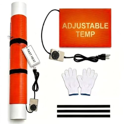 PVC Heat Blanket